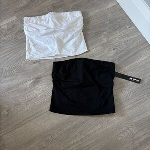NWT Large Tube Tops 2
